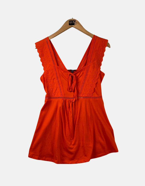 Orange top FM